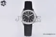 Aquanaut 5165A SS ZF 1:1 Best Edition Black Dial on Black Rubber Strap 324CS — photo 22