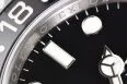 GMT-Master II 126710 GRNR 904L Steel VSF 1:1 Best Edition on Jubilee Bracelet DD3285 V3 (Free Sprung) — photo 29