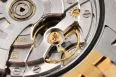 DateJust 36 126233 SS/YG VSF 1:1 Best Edition Green Diamonds Roman Dial on Jubilee Bracelet VS3235 V2 — photo 11