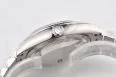 DateJust 36 SS 126234 VSF 1:1 Best Edition 904L Steel Purple Diamonds Roman Dial on Jubilee Bracelet VS3235 V2 — photo 36