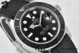 Yacht-Master 42mm 226659 SS VSF 1:1 Best Edition on Oysterflex Strap DD3235 Weighted (Free Sprung) — photo 42