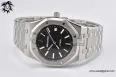 Royal Oak 39mm 15300 SS ZF 1:1 Best Edition Black Textured Dial on SS Bracelet SA3120 Super Clone — photo 33