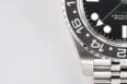 GMT-Master II 126710 GRNR 904L Steel VSF 1:1 Best Edition on Jubilee Bracelet DD3285 V3 (Free Sprung) — photo 31