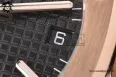 Royal Oak 41mm 15510 RG JF 1:1 Best Edition Black Dial on RG Bracelet SA4302 Super Clone — photo 28