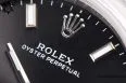 Oyster Perpetual 277200 31mm CSF 1:1 Best Edition 904L Steel Black Dial A2232 — photo 9