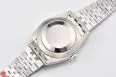DateJust 41 126334 904L SS VSF 1:1 Best Edition Black Stick Dial on Jubilee Bracelet VS3235 (Free Sprung) — photo 22