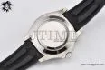 Yacht-Master 42mm 226659 SS VSF 1:1 Best Edition on Oysterflex Strap DD3235 Weighted (Free Sprung) — photo 25