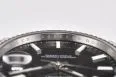 DateJust 41 126334 904L SS VSF 1:1 Best Edition Black Stick Dial on Jubilee Bracelet VS3235 (Free Sprung) — photo 23