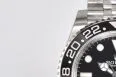 GMT-Master II 126710 GRNR 904L Steel VSF 1:1 Best Edition on Jubilee Bracelet DD3285 V3 (Free Sprung) — photo 33