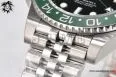 GMT-Master II 126720 VTNR 904L Steel VSF 1:1 Best Edition on Jubilee Bracelet DD3285 V3 (Free Sprung) — photo 33