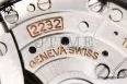 Oyster Perpetual 277200 31mm CSF 1:1 Best Edition 904L Steel Black Dial A2232 — photo 12