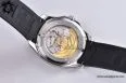 Aquanaut 5165A SS ZF 1:1 Best Edition Black Dial on Black Rubber Strap 324CS — photo 3