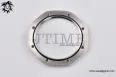 Royal Oak 41mm 15510 SS JF 1:1 Best Edition Blue Ombre Dial on SS Bracelet SA4302 Super Clone — photo 17