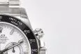 Daytona 126502 VSF 1:1 Best Edition White Dial on SS Bracelet DD4131 (Free Sprung) — photo 38
