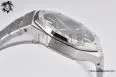 Royal Oak 41mm 15510 SS JF 1:1 Best Edition Black Dial on SS Bracelet SA4302 Super Clone — photo 36