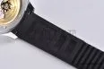 Aquanaut 5165A SS ZF 1:1 Best Edition Black Dial on Black Rubber Strap 324CS — photo 4