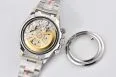 Daytona 126502 VSF 1:1 Best Edition White Dial on SS Bracelet DD4131 (Free Sprung) — photo 26