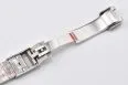 GMT-Master II 126710 GRNR 904L Steel VSF 1:1 Best Edition on Jubilee Bracelet DD3285 V3 (Free Sprung) — photo 10