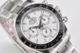 Daytona 126502 VSF 1:1 Best Edition White Dial on SS Bracelet DD4131 (Free Sprung) — photo 47