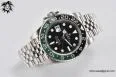 GMT-Master II 126720 VTNR 904L Steel VSF 1:1 Best Edition on Jubilee Bracelet DD3285 V3 (Free Sprung) — photo 38