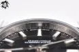 Oyster Perpetual 277200 31mm CSF 1:1 Best Edition 904L Steel Black Dial A2232