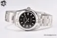 Oyster Perpetual 277200 31mm CSF 1:1 Best Edition 904L Steel Black Dial A2232 — photo 36