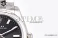 Oyster Perpetual 277200 31mm CSF 1:1 Best Edition 904L Steel Black Dial A2232 — photo 31