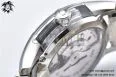 De Ville Hour Vision 41mm SS VSF 1:1 Best Edition Blue Dial on SS Bracelet A8500 Super Clone