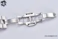 Vacheron Constantin - Overseas 7900V 41mm SS/SS Sliver Dial PZF A5200 — photo 14