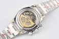 Daytona 126502 VSF 1:1 Best Edition White Dial on SS Bracelet DD4131 (Free Sprung) — photo 27