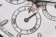 Daytona 126502 VSF 1:1 Best Edition White Dial on SS Bracelet DD4131 (Free Sprung) — photo 32
