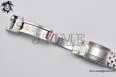 GMT-Master II 126720 VTNR 904L Steel VSF 1:1 Best Edition on Jubilee Bracelet DD3285 V3 (Free Sprung) — photo 5