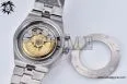 Vacheron Constantin - Overseas 7900V 41mm SS/SS Sliver Dial PZF A5200 — photo 24