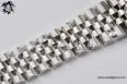 GMT-Master II 126720 VTNR 904L Steel VSF 1:1 Best Edition on Jubilee Bracelet DD3285 V3 (Free Sprung) — photo 10