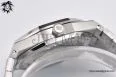 Royal Oak 41mm 15510 SS JF 1:1 Best Edition White Dial on SS Bracelet SA4302 Super Clone — photo 35