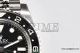 GMT-Master II 126720 VTNR 904L Steel VSF 1:1 Best Edition on Jubilee Bracelet DD3285 V3 (Free Sprung) — photo 31