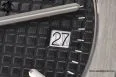 Royal Oak 39mm 15300 SS ZF 1:1 Best Edition Black Textured Dial on SS Bracelet SA3120 Super Clone — photo 18