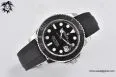 Yacht-Master 42mm 226659 SS VSF 1:1 Best Edition on Oysterflex Strap DD3235 Weighted (Free Sprung) — photo 40