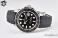 Yacht-Master 42mm 226659 SS VSF 1:1 Best Edition on Oysterflex Strap DD3235 Weighted (Free Sprung) — photo 41