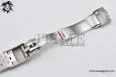 GMT-Master II 126720 VTNR 904L Steel VSF 1:1 Best Edition on Jubilee Bracelet DD3285 V3 (Free Sprung) — photo 2