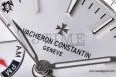 Vacheron Constantin - Overseas 7900V 41mm SS/SS Sliver Dial PZF A5200 — photo 10