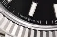 DateJust 41 126334 904L SS VSF 1:1 Best Edition Black Stick Dial on Jubilee Bracelet VS3235 (Free Sprung) — photo 26