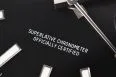 DateJust 41 126334 904L SS VSF 1:1 Best Edition Black Stick Dial on Jubilee Bracelet VS3235 (Free Sprung) — photo 27