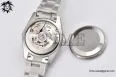 Oyster Perpetual 277200 31mm CSF 1:1 Best Edition 904L Steel Black Dial A2232 — photo 17