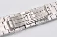 Santos 27mm SS 8848F 1:1 Best Edition Red Dial on SS Bracelet Quartz — photo 5