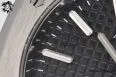 Royal Oak 39mm 15300 SS ZF 1:1 Best Edition Black Textured Dial on SS Bracelet SA3120 Super Clone — photo 22