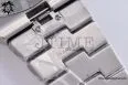 Vacheron Constantin - Overseas 7900V 41mm SS/SS Sliver Dial PZF A5200 — photo 17