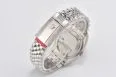 DateJust 36 SS 126234 VSF 1:1 Best Edition 904L Steel Purple Diamonds Roman Dial on Jubilee Bracelet VS3235 V2 — photo 34