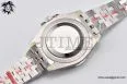 GMT-Master II 126720 VTNR 904L Steel VSF 1:1 Best Edition on Jubilee Bracelet DD3285 V3 (Free Sprung) — photo 21