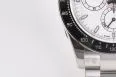 Daytona 126502 VSF 1:1 Best Edition White Dial on SS Bracelet DD4131 (Free Sprung) — photo 37
